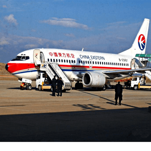 长治机场邮寄航空快运业稳步发展的原因是什么？